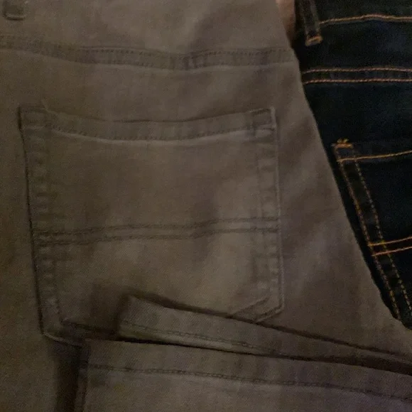 NWT @LL 4 Pair Sz:14 Bottoms From TCP..